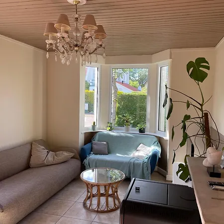 Nyaraló Family House - Surf & Sea