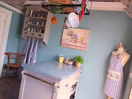 Nyaraló Family House - Surf & Sea